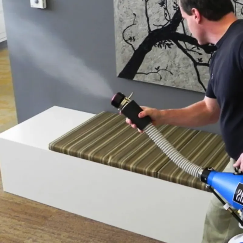 Professional Odor Removal in Dallas County, TX